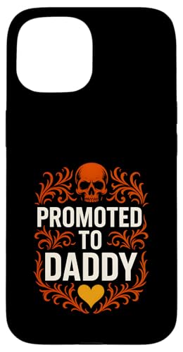 Vatertag Promoted to Daddy Vintage Men Bass Fishing Hülle für iPhone 15 Vatertag Promoted to Daddy Vintage Men Bass Fishing Hülle für iPhone 15 von Papa's Pride - Father's Day and Fishing Apparel
