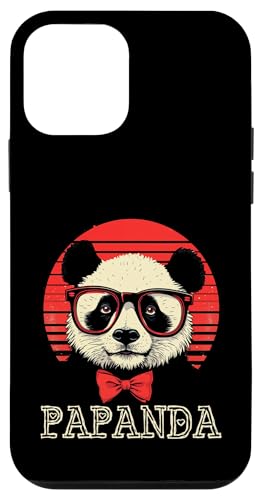 Papanda Lustiger Panda Spruch Papa Vatertag Männer Vater Hülle für iPhone 12 mini Papanda Lustiger Panda Spruch Papa Vatertag Männer Vater Hülle für iPhone 12 mini von Papanda Lustiger Papa Panda Vatertagsgeschenk Tier