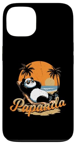Papanda Lustiger Panda Spruch Papa Vatertag Männer Vater Hülle für iPhone 13 Papanda Lustiger Panda Spruch Papa Vatertag Männer Vater Hülle für iPhone 13 von Papanda Lustiger Papa Panda Vatertagsgeschenk Tier