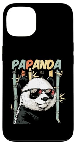 Papanda Lustiger Panda Spruch Papa Vatertag Männer Vater Hülle für iPhone 13 Papanda Lustiger Panda Spruch Papa Vatertag Männer Vater Hülle für iPhone 13 von Papanda Lustiger Papa Panda Vatertagsgeschenk Tier