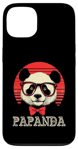 Papanda Lustiger Panda Spruch Papa Vatertag Männer Vater Hülle für iPhone 13 Papanda Lustiger Panda Spruch Papa Vatertag Männer Vater Hülle für iPhone 13 von Papanda Lustiger Papa Panda Vatertagsgeschenk Tier