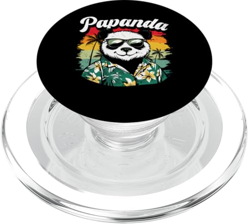 Papanda Lustiger Panda Spruch Papa Vatertag Männer Vater PopSockets PopGrip für MagSafe Papanda Lustiger Panda Spruch Papa Vatertag Männer Vater PopSockets PopGrip für MagSafe von Papanda Lustiger Papa Panda Vatertagsgeschenk Tier