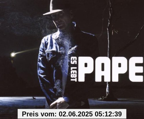 Es Lebt von Pape