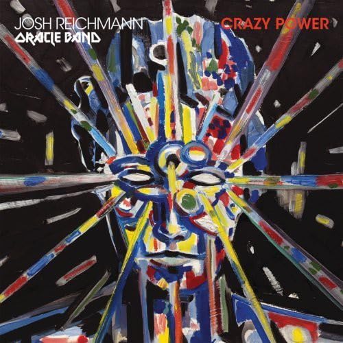 Band - Crazy Power [Vinyl LP] von Paper Bag