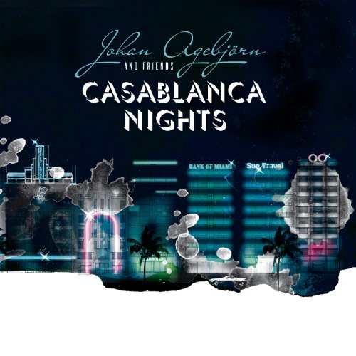 Casablanca Nights von Paper Bag