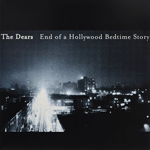 End Of A Hollywood Bedtime Story [Vinyl LP] von Paper Bag