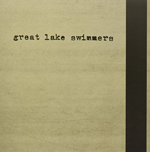 Great Lake Swimmers [Vinyl LP] von Paper Bag