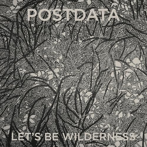 Let's Be Wilderness [Vinyl LP] von Paper Bag