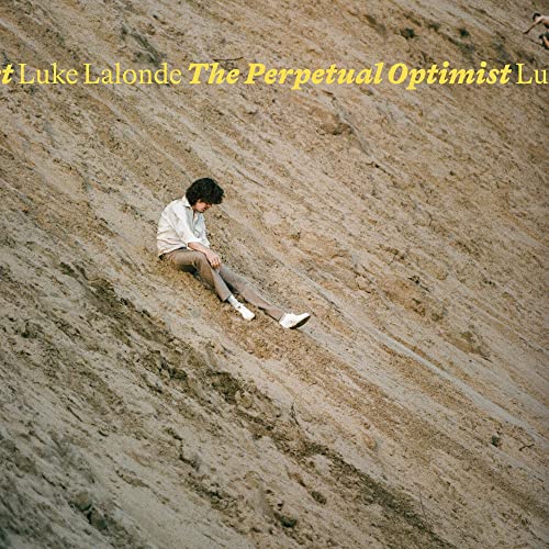 Perpetual Optimist [Vinyl LP] von Paper Bag