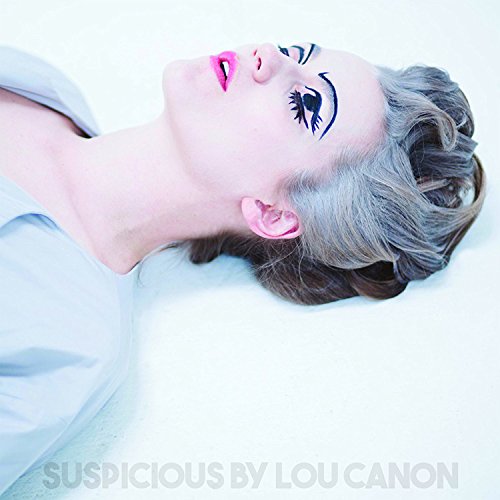 Suspicions [Vinyl LP] von Paper Bag