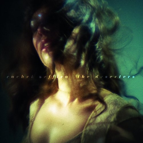 The Deserters [Vinyl LP] von PAPER BAG RECORDS
