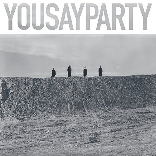 You Say Party [Vinyl LP] von Paper Bag