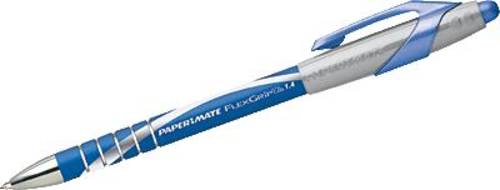 Paper Mate S0767610 Kugelschreiber 1.4mm Schreibfarbe: Blau N/A von Paper Mate