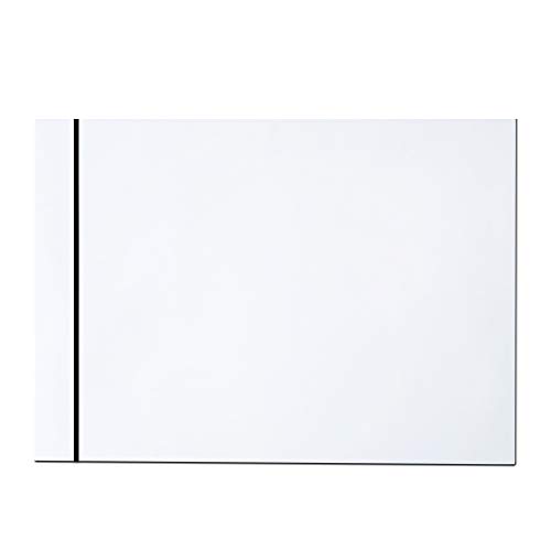 Paper24 50 Trauerbriefumschläge mit schwarzem Balken Paper24 50 Trauerbriefumschläge mit schwarzem Balken von Paper24