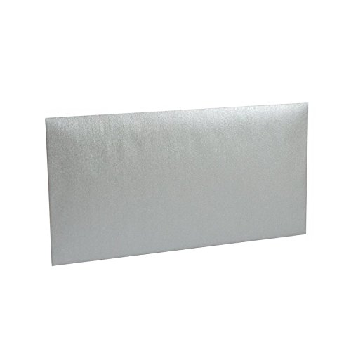 Paper24 Paper24 50 sehr schöne Din Lang Briefumschläge Farbe : Silber 22 x 11 cm 220 x 110 mm Weihnachtsumschläge Paper24 Paper24 50 sehr schöne Din Lang Briefumschläge Farbe : Silber 22 x 11 cm 220 x 110 mm Weihnachtsumschläge von Paper24