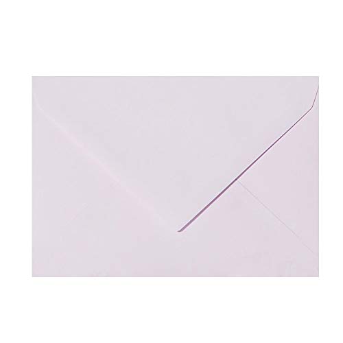 Paper24 Bunte Mini Briefumschläge 52x71 mm für Geldgeschenke und Blumengrüße inFlieder 25 Stück Paper24 Bunte Mini Briefumschläge 52x71 mm für Geldgeschenke und Blumengrüße inFlieder 25 Stück von Paper24