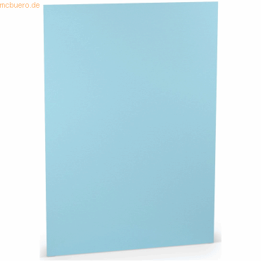 10 x Paperado Briefpapier A4 160g/qm VE=10 Blatt Aqua 10 x Paperado Briefpapier A4 160g/qm VE=10 Blatt Aqua von Paperado