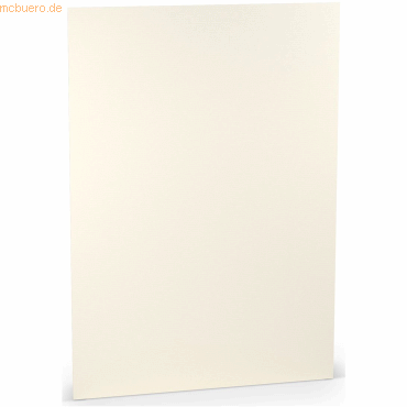 10 x Paperado Briefpapier A4 160g/qm VE=10 Blatt Ivory 10 x Paperado Briefpapier A4 160g/qm VE=10 Blatt Ivory von Paperado