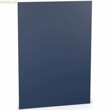 10 x Paperado Karton A4 220g/qm VE=5 Blatt Jeans 10 x Paperado Karton A4 220g/qm VE=5 Blatt Jeans von Paperado