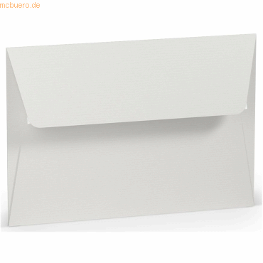 50 x Paperado Briefumschlag Haftklebung B6 Seidenfutter Eisgrau 50 x Paperado Briefumschlag Haftklebung B6 Seidenfutter Eisgrau von Paperado