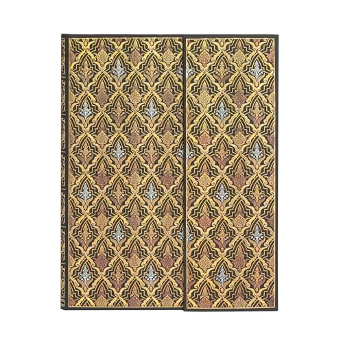 Paperblanks, Voltaire’s Book of Fate, Destiny, Ultra, Lined, Magnetic Wrap Closure, 120 GSM von Paperblanks