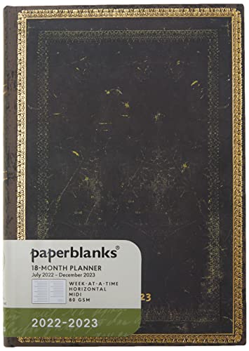 Paperblanks 2023 ARABICA von Paperblanks