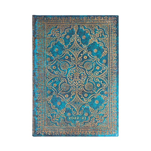 Paperblanks 2023 AZURE von Paperblanks