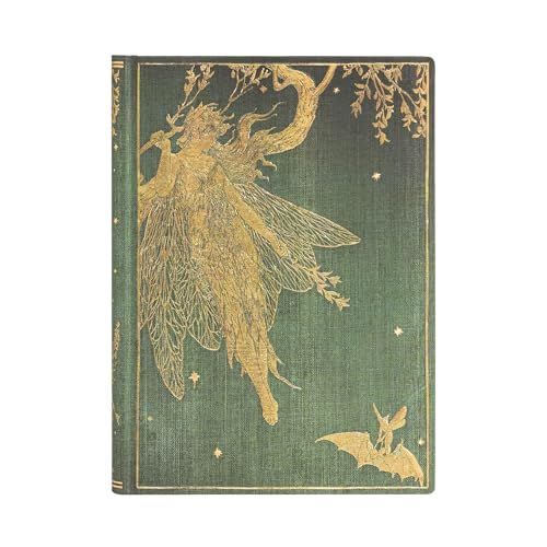 Paperblanks PB6505-0 Hardcover Notizbücher Lang’s Fairy Books | Liniert | Midi (130 × 180 mm) von Paperblanks