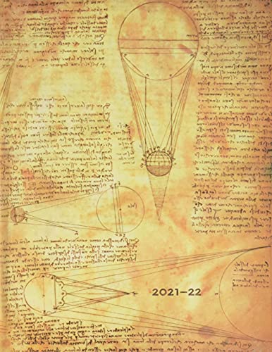 Paperblanks Terminplaner für Lehrer, 18 Monate, Flexi, weicher Deckel, 2021-2022, Sonne und Mondlicht, Agenda pour enseignants | Ultra (180 × 230 mm) von Paperblanks