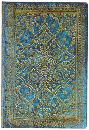 Verso - Mini (140 x 95) 160p von Paperblanks