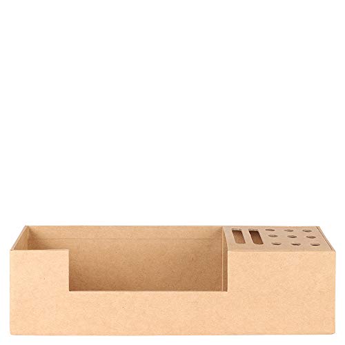 Paperchase Schreibtischablage aus Kraftpapier Paperchase Schreibtischablage aus Kraftpapier von Paperchase