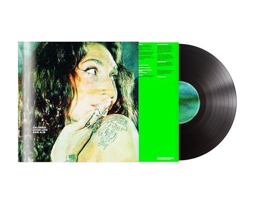Good Life [Vinyl LP] von Papercup Records (Rough Trade)