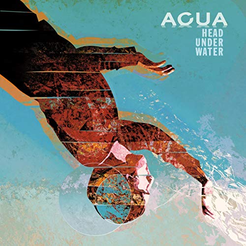 Head Under Water [Vinyl LP] von Papercup Records (Rough Trade)