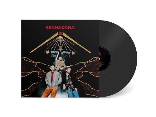 III [Vinyl LP] von Papercup Records (Rough Trade)