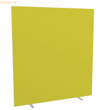 Paperflow Trennwand easyScreen ES160.13.08 160cm grün Paperflow Trennwand easyScreen ES160.13.08 160cm grün von Paperflow