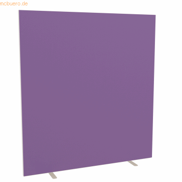 Paperflow Trennwand easyScreen ES160.13.19 160cm violett Paperflow Trennwand easyScreen ES160.13.19 160cm violett von Paperflow