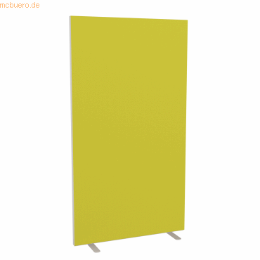 Paperflow Trennwand easyScreen ES97.13.08 94cm grün Paperflow Trennwand easyScreen ES97.13.08 94cm grün von Paperflow