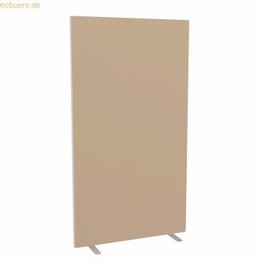 Paperflow Trennwand easyScreen ES97.13.15 94cm sand Paperflow Trennwand easyScreen ES97.13.15 94cm sand von Paperflow