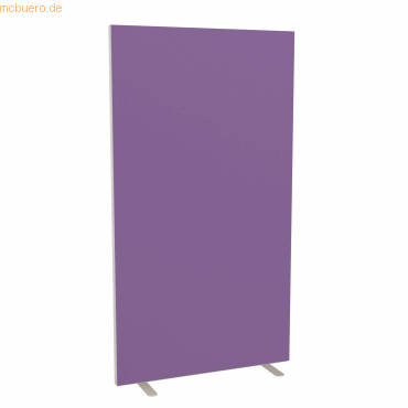 Paperflow Trennwand easyScreen ES97.13.19 94cm violett Paperflow Trennwand easyScreen ES97.13.19 94cm violett von Paperflow