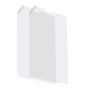 Paperlike Display-Schutzfolien für Apple iPad Pro 12,9" 5. Gen (2021), 2 St. von Paperlike