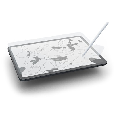 Paperlike Displayschutz für iPad Air 13" M2 (2024) von Paperlike