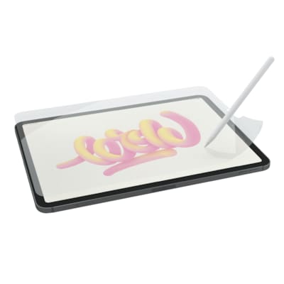 Paperlike Displayschutz für iPad Pro 11" (2022-2018) & Air 10,9 (2022-2020) von Paperlike