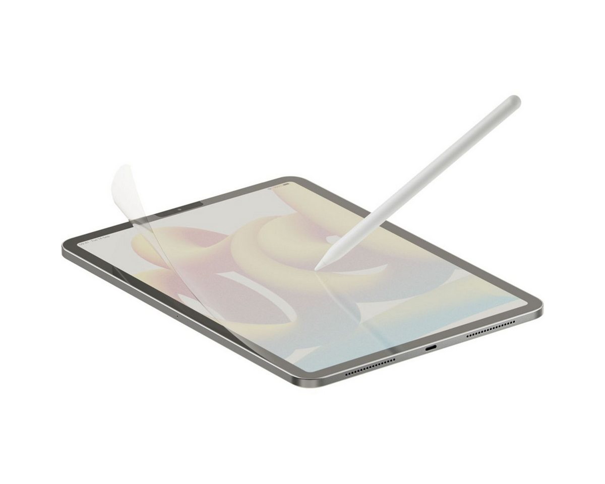 Paperlike Displayschutzfolie Displayschutzfolie for iPad Pro 11 M4 (2024) von Paperlike