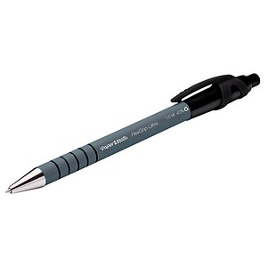 PaperMate Kugelschreiber Flexgrip Ultra M schwarz, Schreibfarbe: schwarz, 1 St. PaperMate Kugelschreiber Flexgrip Ultra M schwarz, Schreibfarbe: schwarz, 1 St. von Papermate