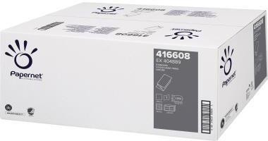 Papernet Papierhandtuch Standard 416608 natur 20x250 Bl./Pack. 446222201 Papernet Papierhandtuch Standard 416608 natur 20x250 Bl./Pack. 446222201 von Papernet