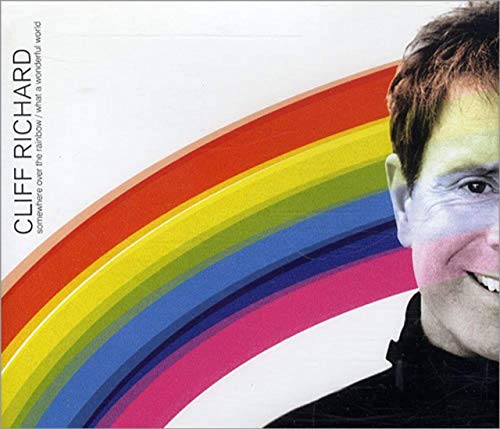 Somewhere Over the Rainbow [CD 1] von Papillon