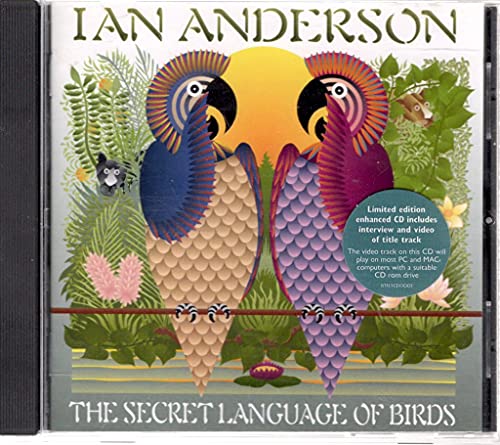 The Secret Language of Birds von Papillon