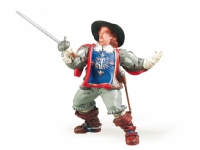 Papo Porthos, Sammlerfigur, Film & TV-Serien, 5,56 kg Papo Porthos, Sammlerfigur, Film & TV-Serien, 5,56 kg von Papo