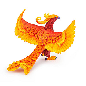 papo 36013 Phönix Spielfigur papo 36013 Phönix Spielfigur von Papo