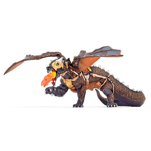 papo 38958 Drache der Finsternis Spielfigur papo 38958 Drache der Finsternis Spielfigur von Papo